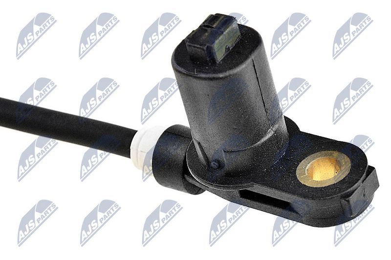 Andur, rattapöörete arv, NTY HCA-FR-018