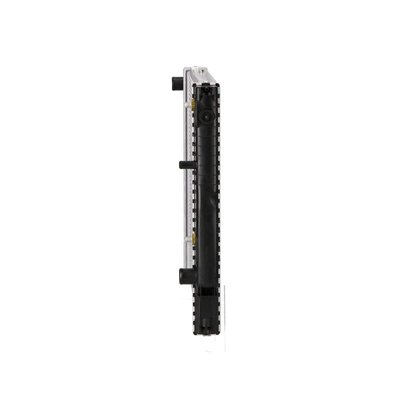 NISSENS 65542A Radiator, engine cooling