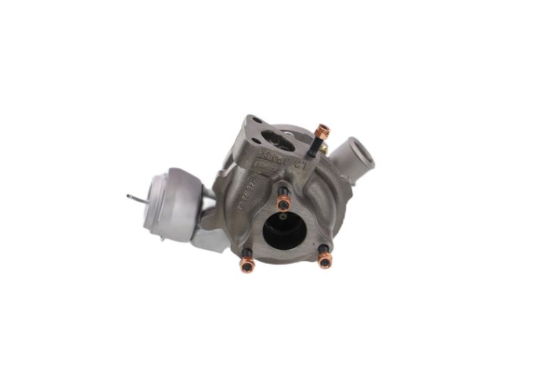REMANTE 003-001-004453R Charger, charging (supercharged/turbocharged)