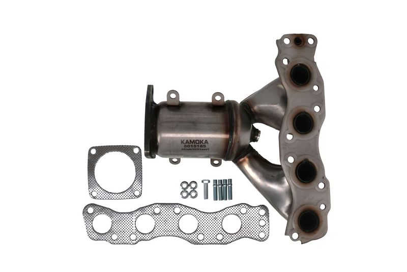 Katalüsaator, KAMOKA 8015185