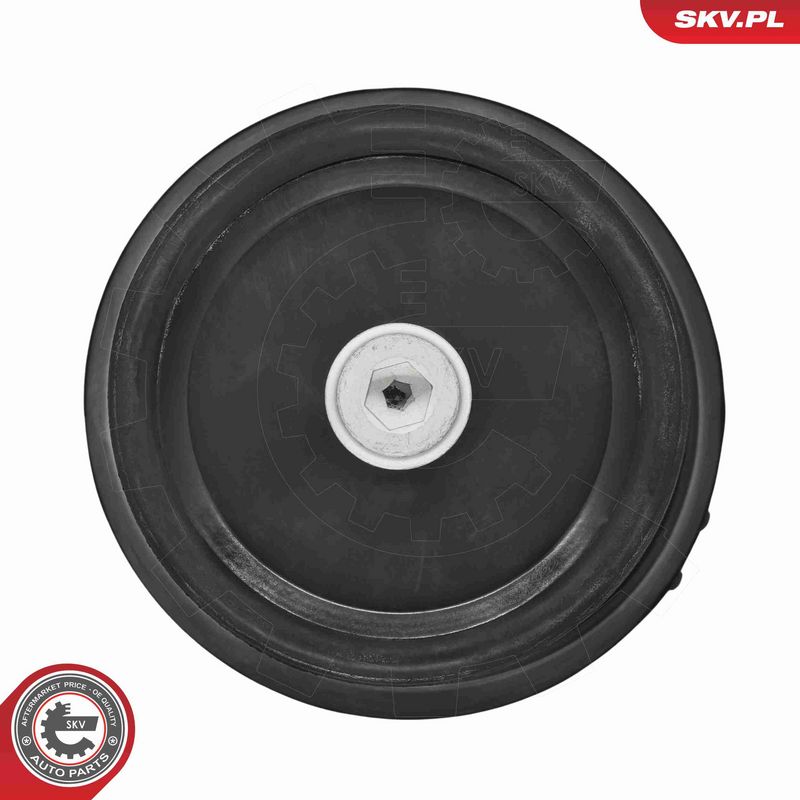 ESEN SKV 75SKV240 Mounting, engine