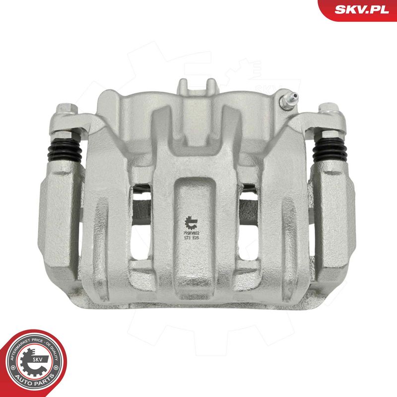 Pidurisadul, ESEN SKV 79SKV852