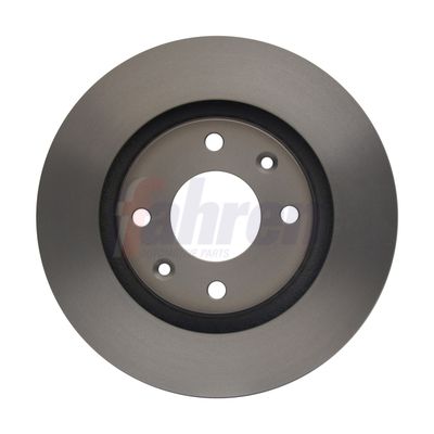 Fahren Brake Disc FBD6040
