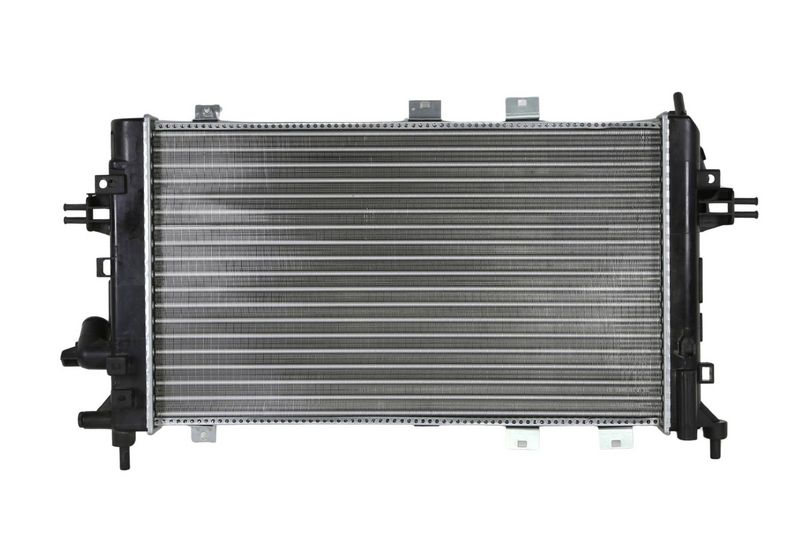KAMOKA 7705330 Radiator, engine cooling
