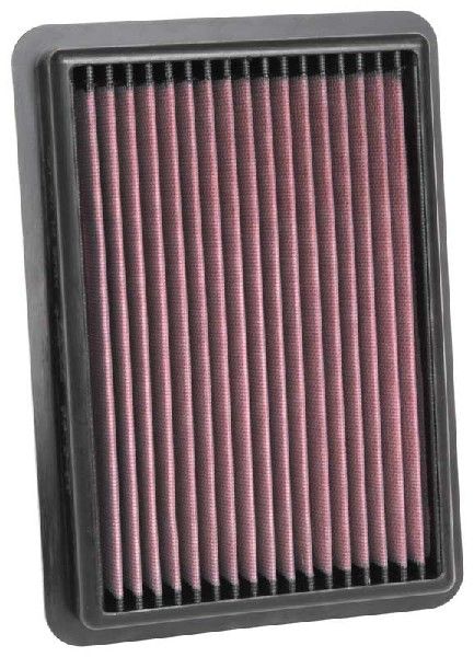 K&N Filters Luchtfilter 33-5096