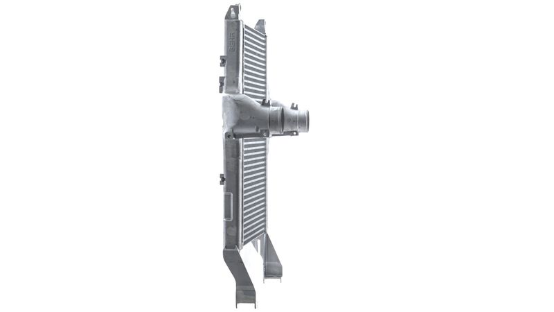 Product Image - Intercooler, inlaatluchtkoeler - CI115000P - MAHLE