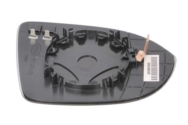 BLIC 6102-01-2542310P Mirror Glass, exterior mirror