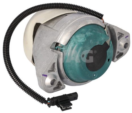 SWAG 33 11 0620 Mounting, engine