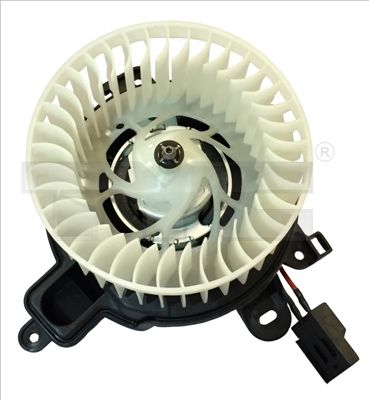 TYC Utastér-ventilátor 505-0002