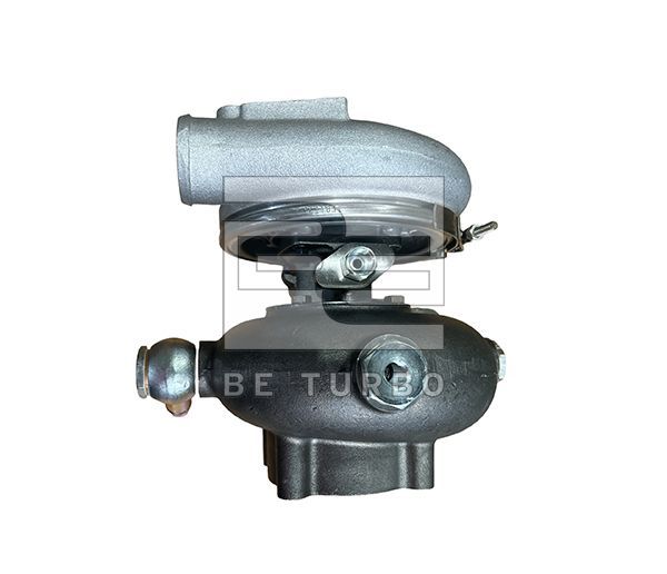 BE TURBO 130112 Charger, charging (supercharged/turbocharged)