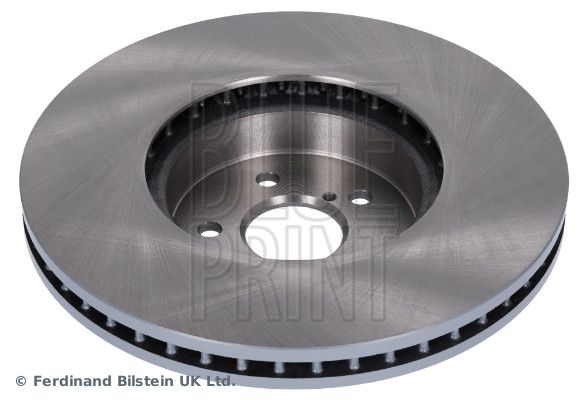 BLUE PRINT ADS74335 Brake Disc