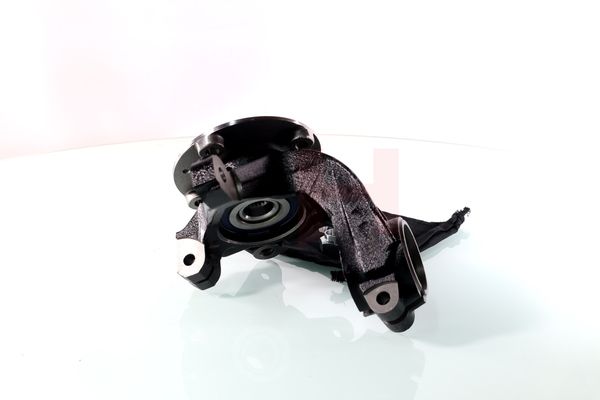 GH GH-283705V Steering Knuckle, wheel suspension
