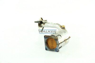 WALKER 20558 Catalytic Converter