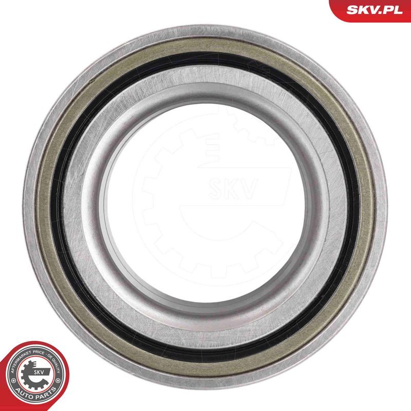 Rattalaagrikomplekt, ESEN SKV 85SKV091