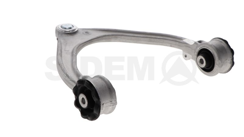 Barra de Suspension DELANTERA IZQUIERDA SIDEM 27272 - 3