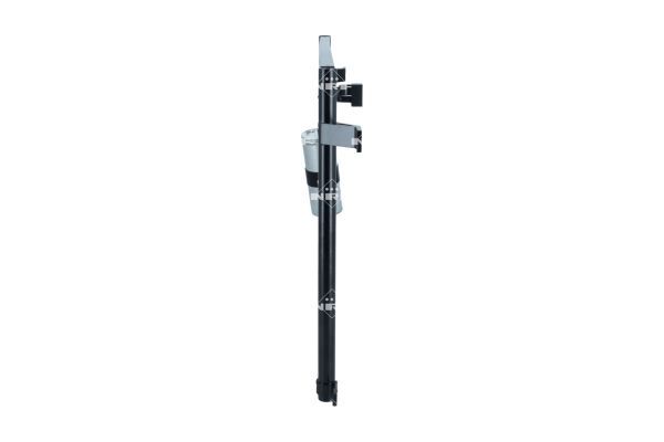 NRF 350017 Condenser, air conditioning