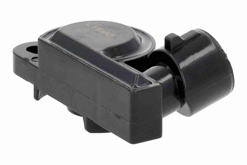 Andur, drosselklapiasend, VEMO V40-72-0311