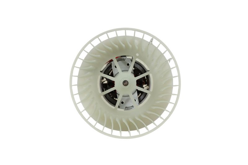 HELLA 8EW 366 400-301 Interior Blower