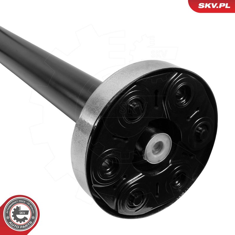 Veovõll, ESEN SKV 76SKV076