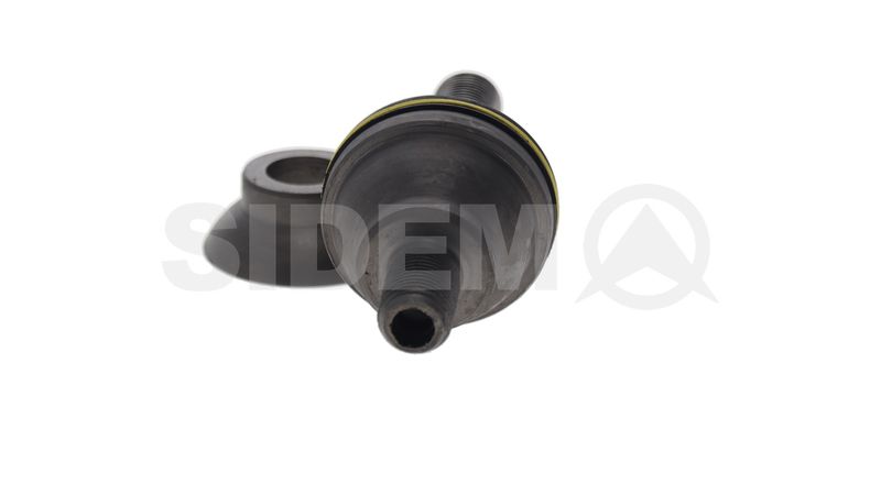 Rotula de Suspension DELANTERA SIDEM 49184 - 10