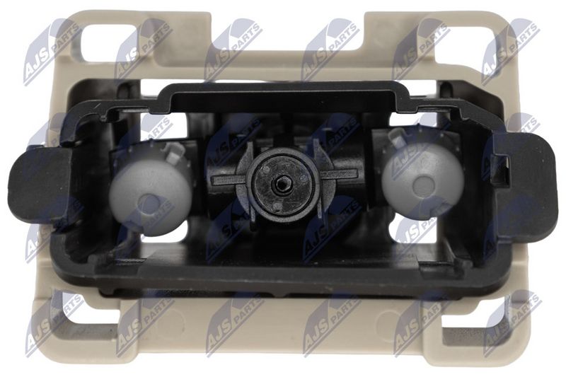 NTY EDS-MZ-017 Washer Fluid Jet, headlight cleaning
