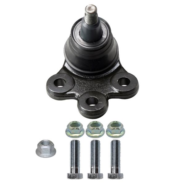 Trag-/Führungsgelenk