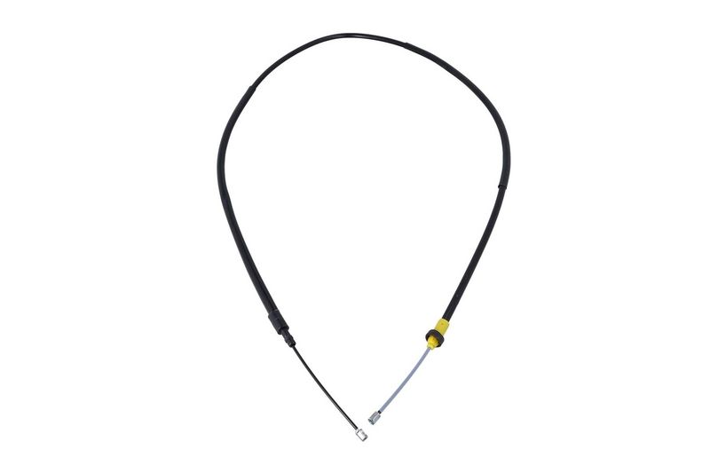 KAMOKA 1190634 Cable Pull, parking brake