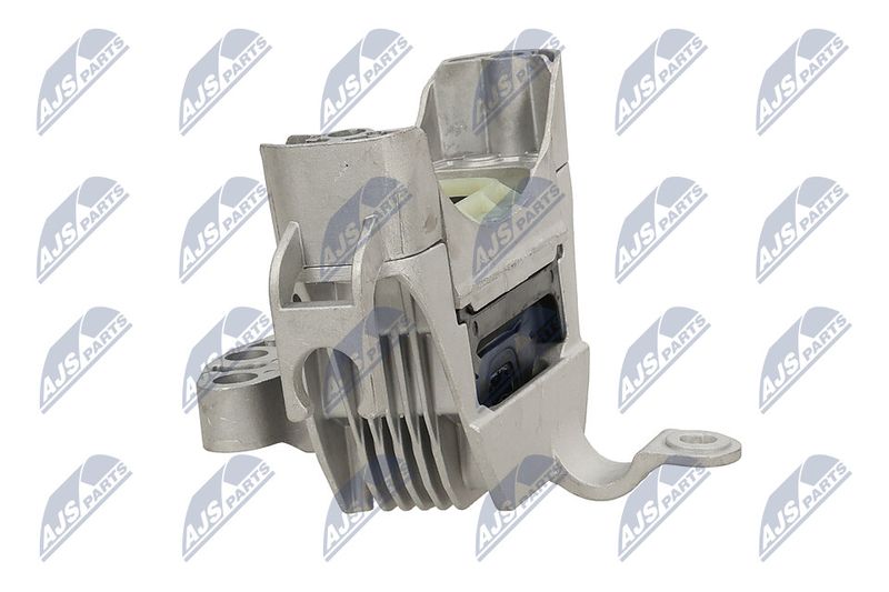 Paigutus, Mootor, NTY ZPS-PL-061