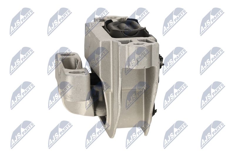 NTY ZPS-VW-071 Mounting, engine