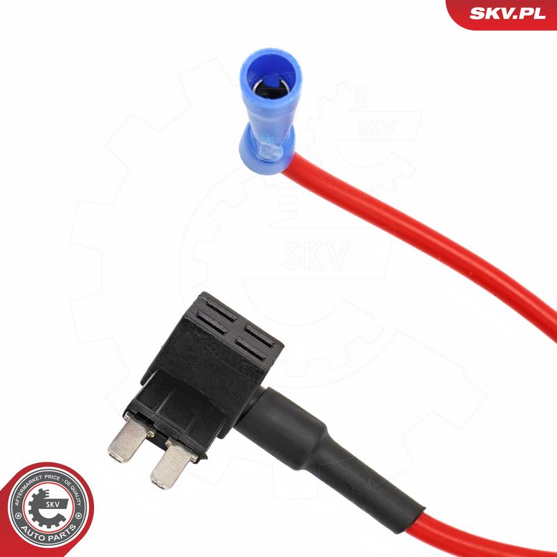 Paranduskomplekt, kaablikomplekt, ESEN SKV 53SKV251