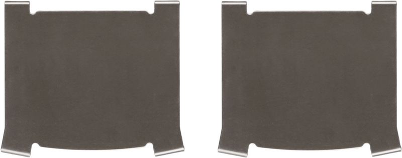 TRW GDB2160 Brake Pad Set, disc brake