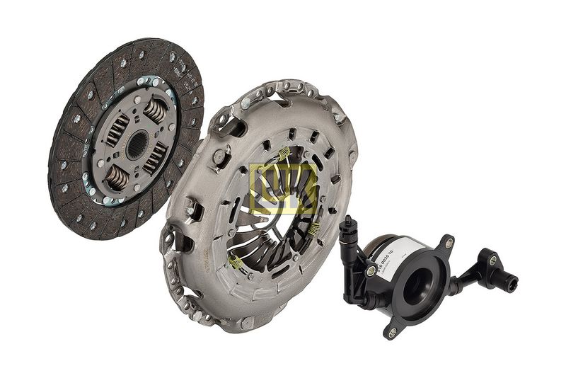 комплект съединител Schaeffler LuK