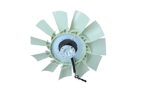 NRF 49006 Clutch, radiator fan