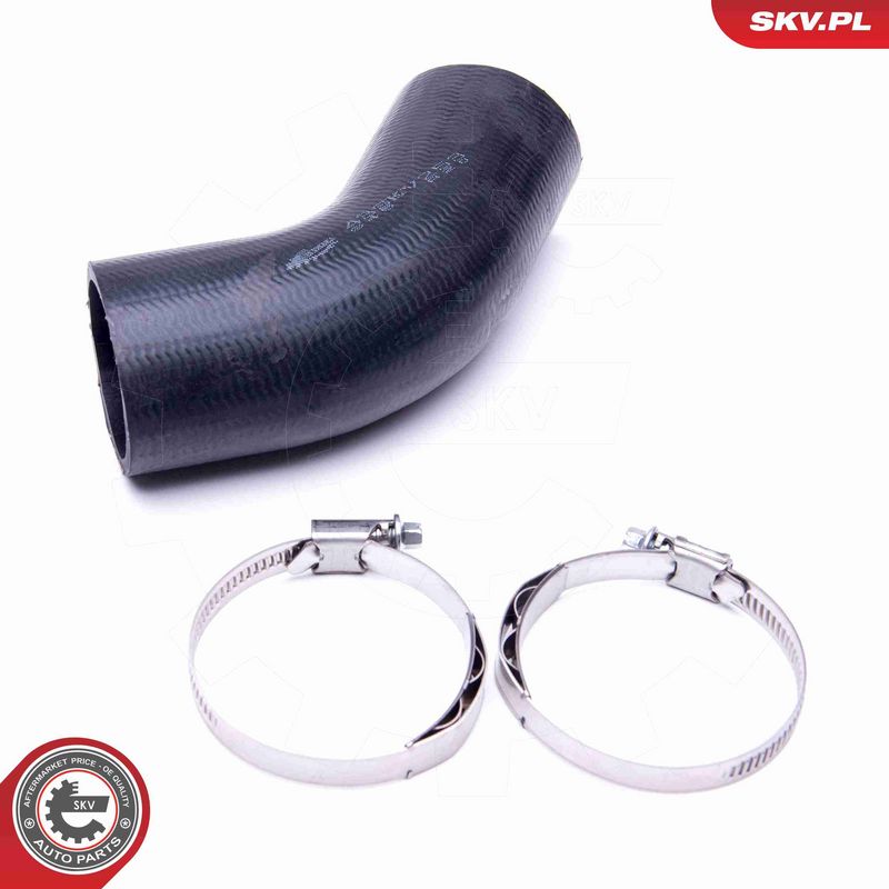 ESEN SKV 43SKV253 Charge Air Hose