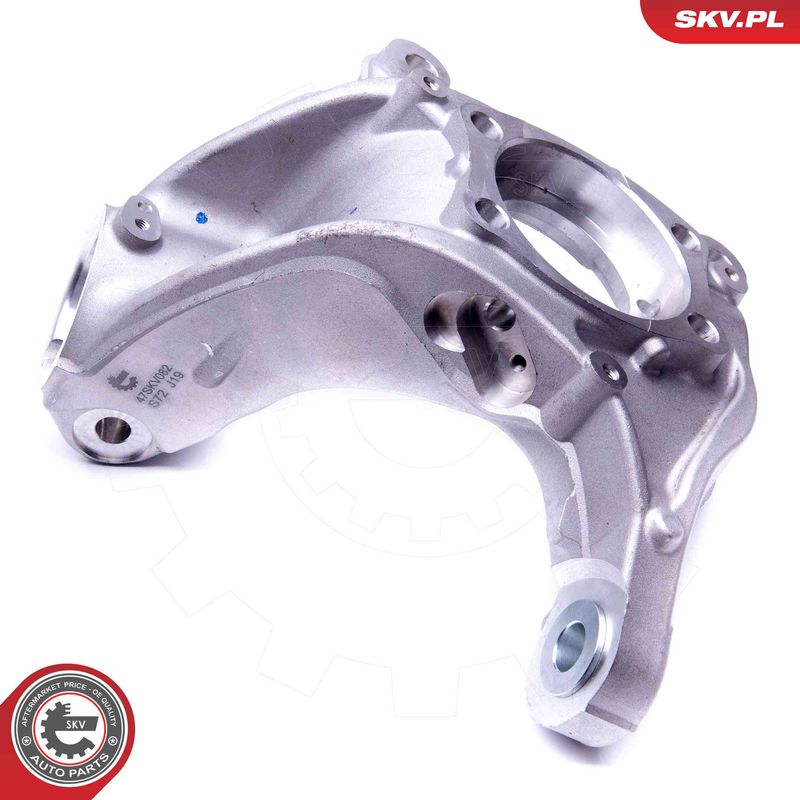 Käändmik, rattakinnitus, ESEN SKV 47SKV082