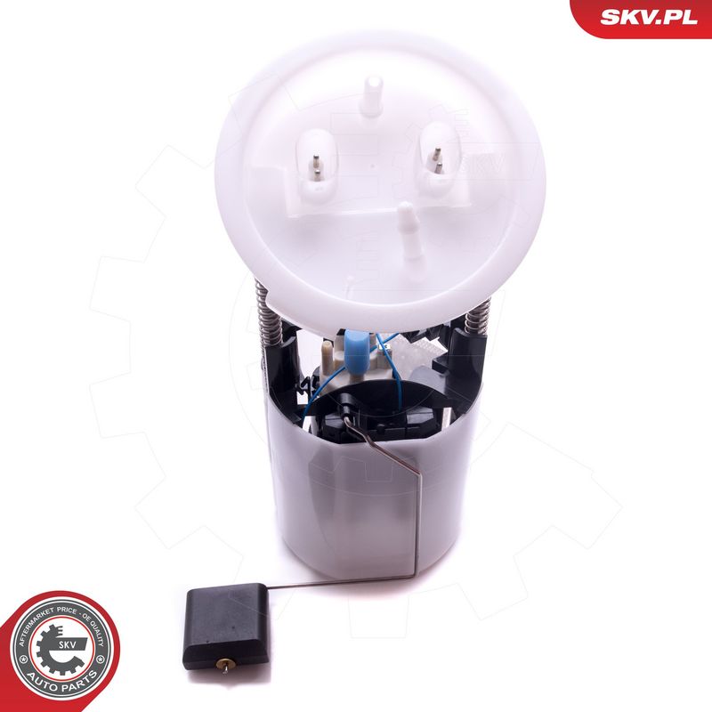 Kütus-etteanne, ESEN SKV 02SKV799