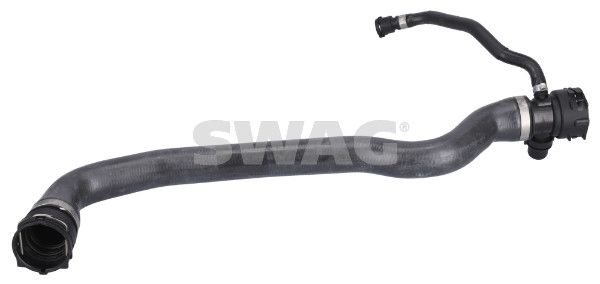 SWAG 33 11 0025 Radiator Hose