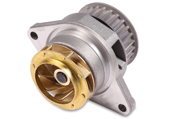 HEPU P540 Water Pump, engine cooling