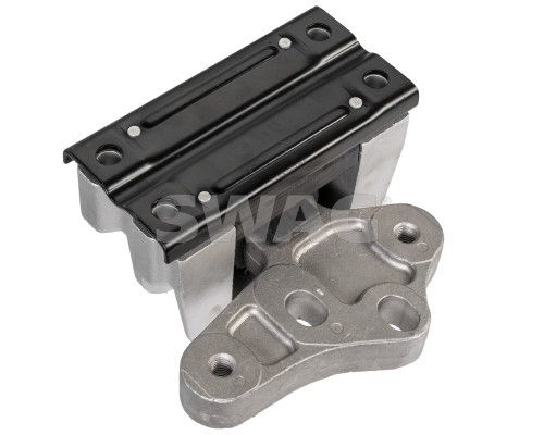 SWAG 33 10 7563 Mounting, automatic transmission