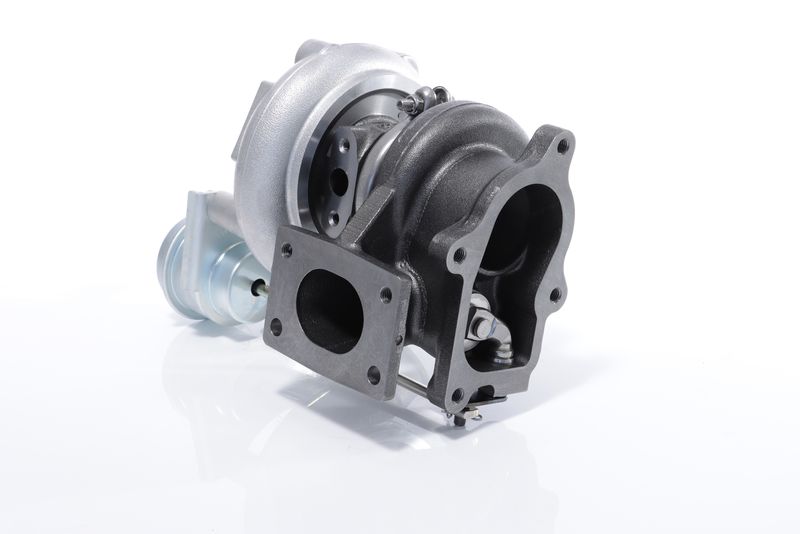 Compresor,sistem de supraalimentare T918431 BTS Turbo