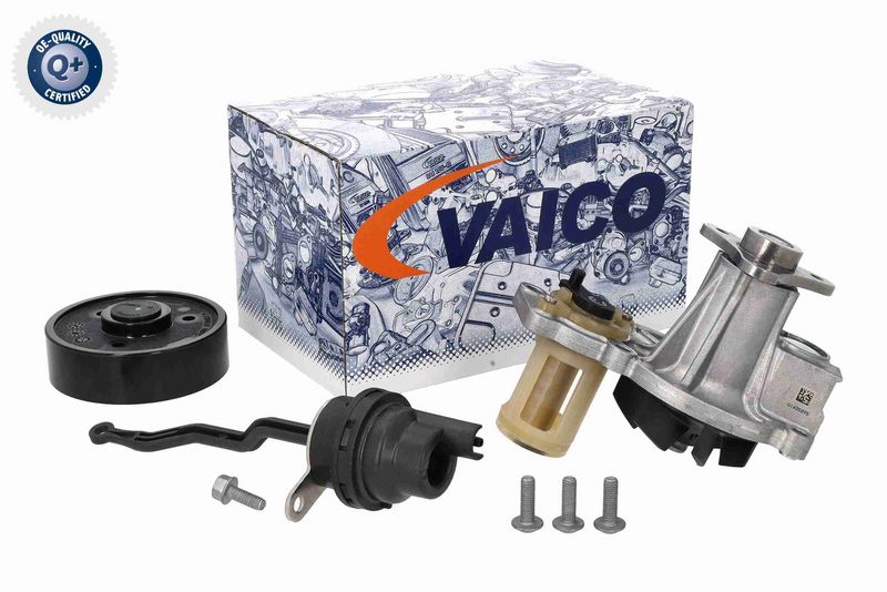 VAICO V20-50074 Water Pump, engine cooling