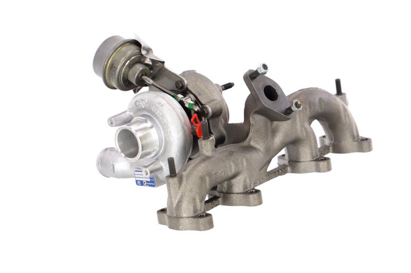 REMANTE 003-001-004472R Charger, charging (supercharged/turbocharged)