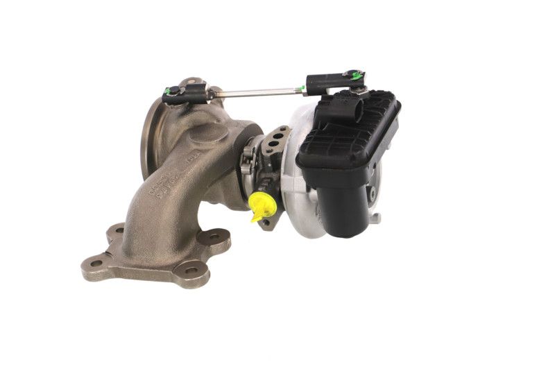 REMANTE 003-002-001352R Charger, charging (supercharged/turbocharged)