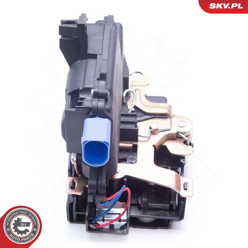 Ukselukk, ESEN SKV 16SKV533