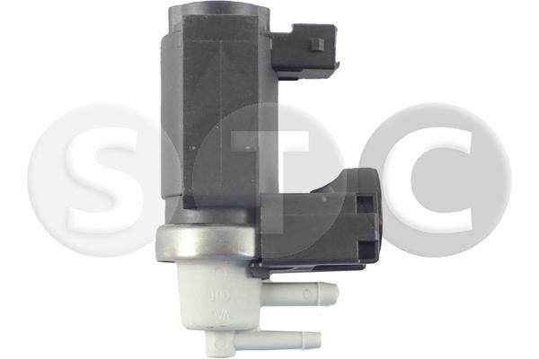 Transductor de presión, control de gases de escape