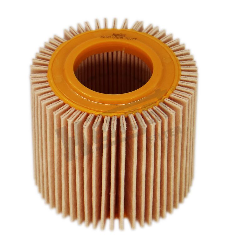 Oliefilter