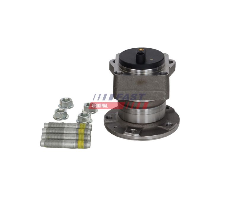 Rattalaager, FAST FT22072