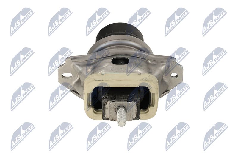 Paigutus, Mootor, NTY ZPS-LR-017