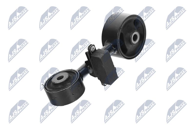 Paigutus, Mootor, NTY ZPS-TY-066