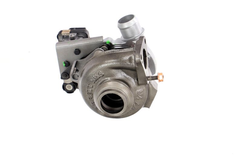 REMANTE 003-002-001017R Charger, charging (supercharged/turbocharged)